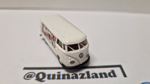 Brekina 1/87 Volkswagen T1 union modellbahn  (A06)