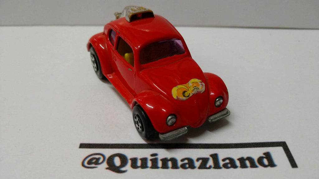 Matchbox Volks dragon Volkswagen  (A15)