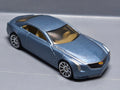 Hot Wheels Cadillac Elmiraj 2017-105 (A32)