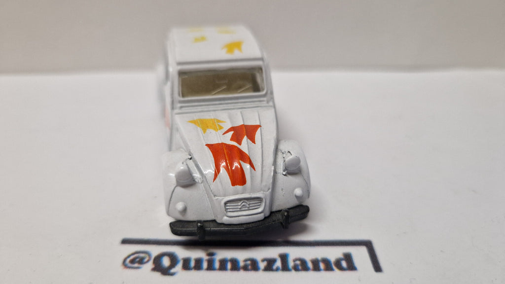 Mc Toy Citroën 2CV   (A33)