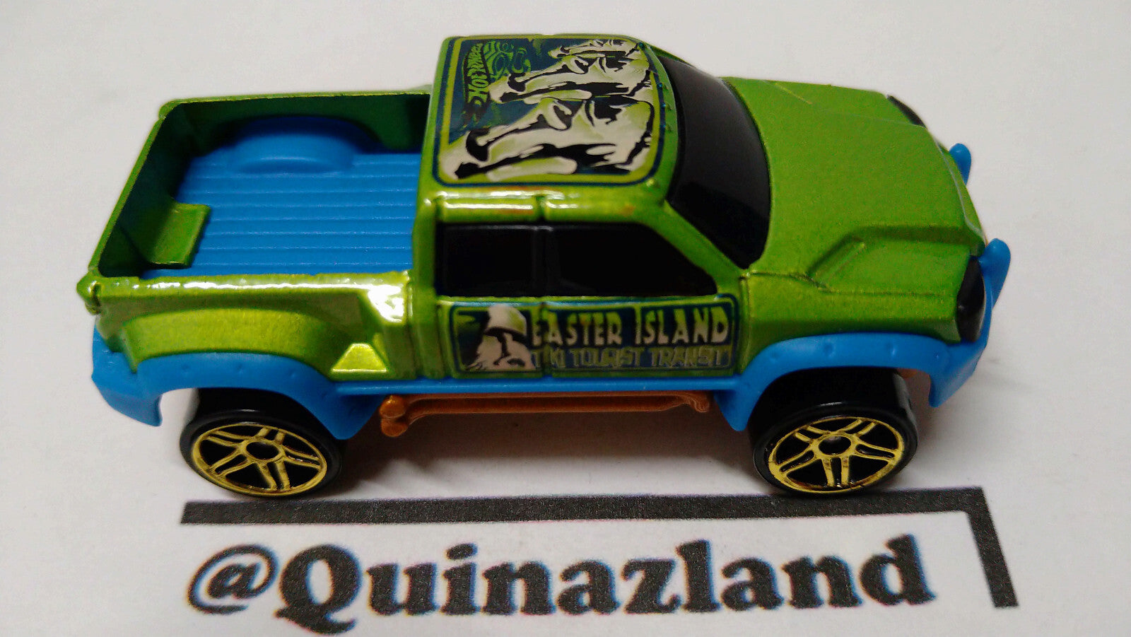 Hot Wheels Mega duty 2003 multipack    (A24)