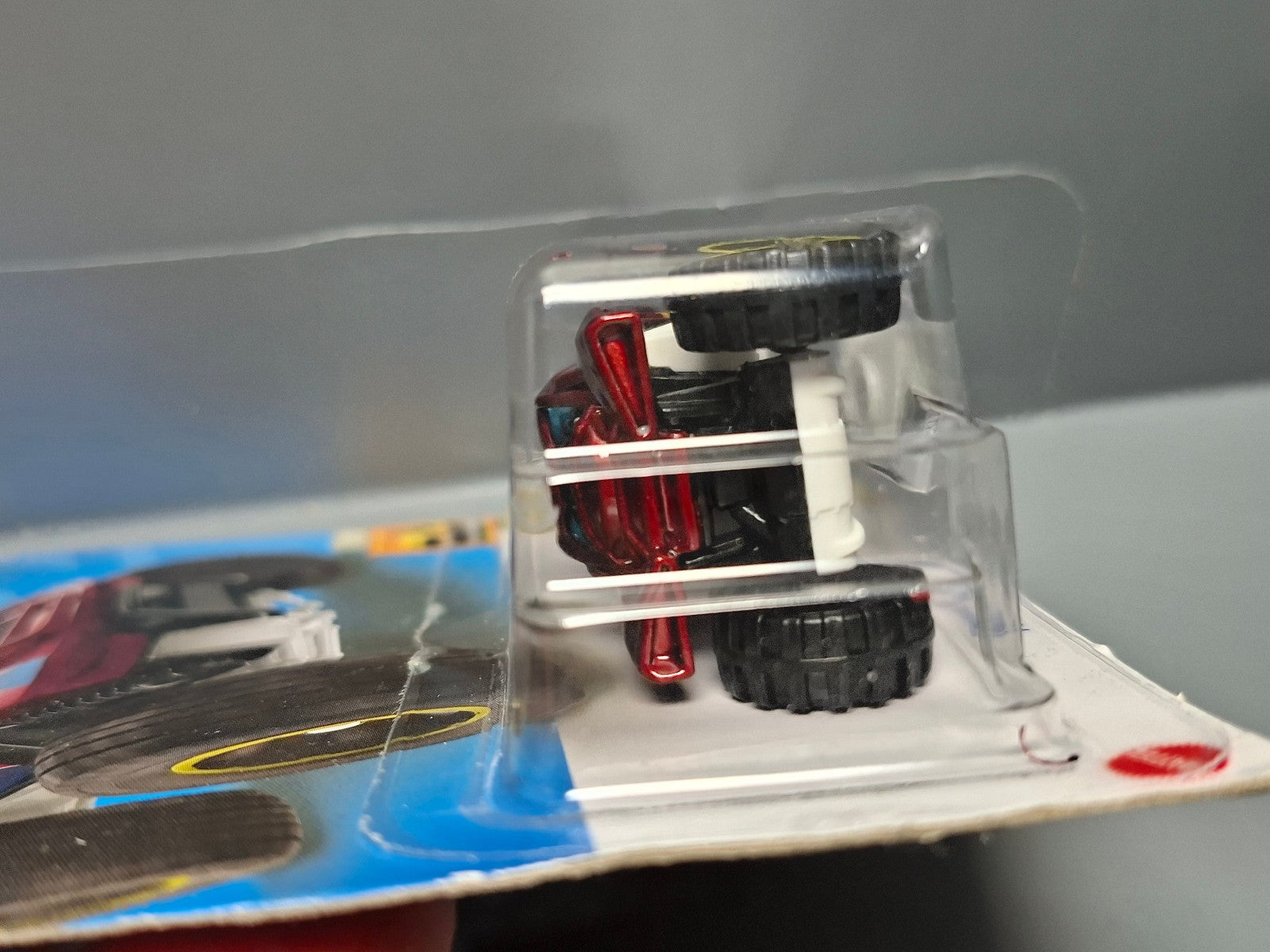 Hot Wheels Twinnin n winnin 2022-002 (CP14)