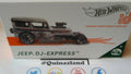Hot Wheels ID Jeep DJ-Express (NG69)