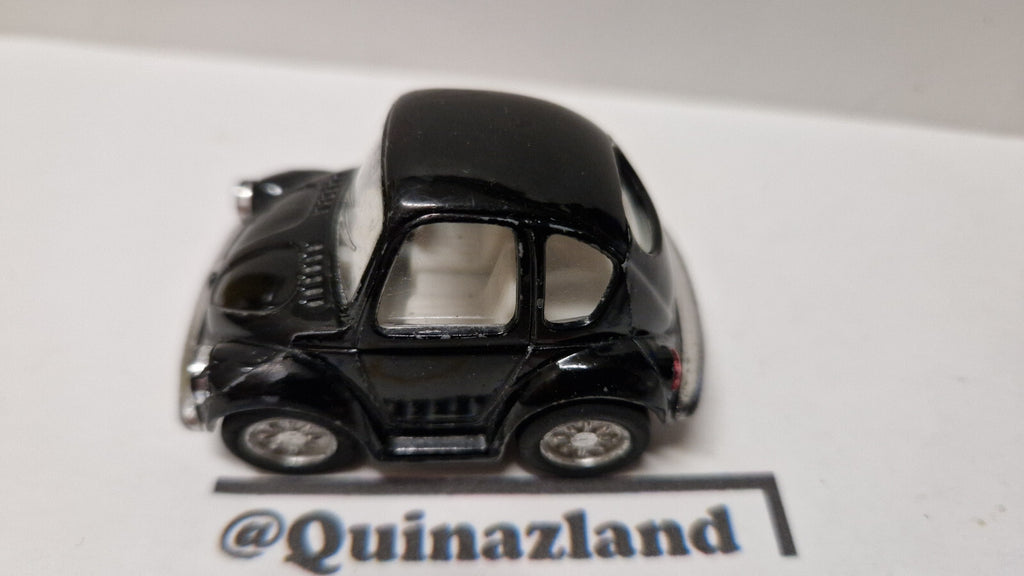 Kintoy Beetle 6 X 3,5 X 3 cm  (A24)