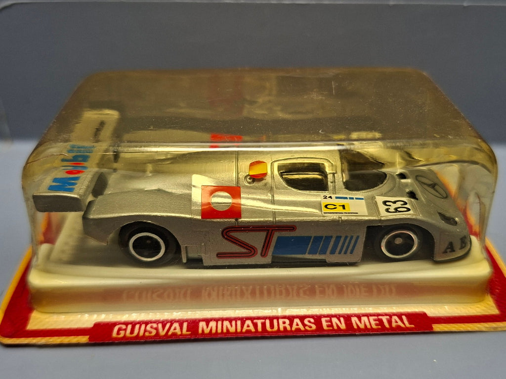 Guisval Mercedes sauber C9 (CP12)
