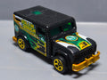 Hot Wheels Armored Truck Origine 5 Pack 2003  (A11)