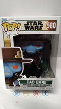 Funko Pop! Star Wars N° 580 Cad Bane  (F23)
