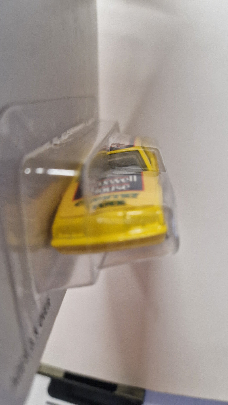 ERTL 1990 Nascar Ford thunderbird country time  (NG81)