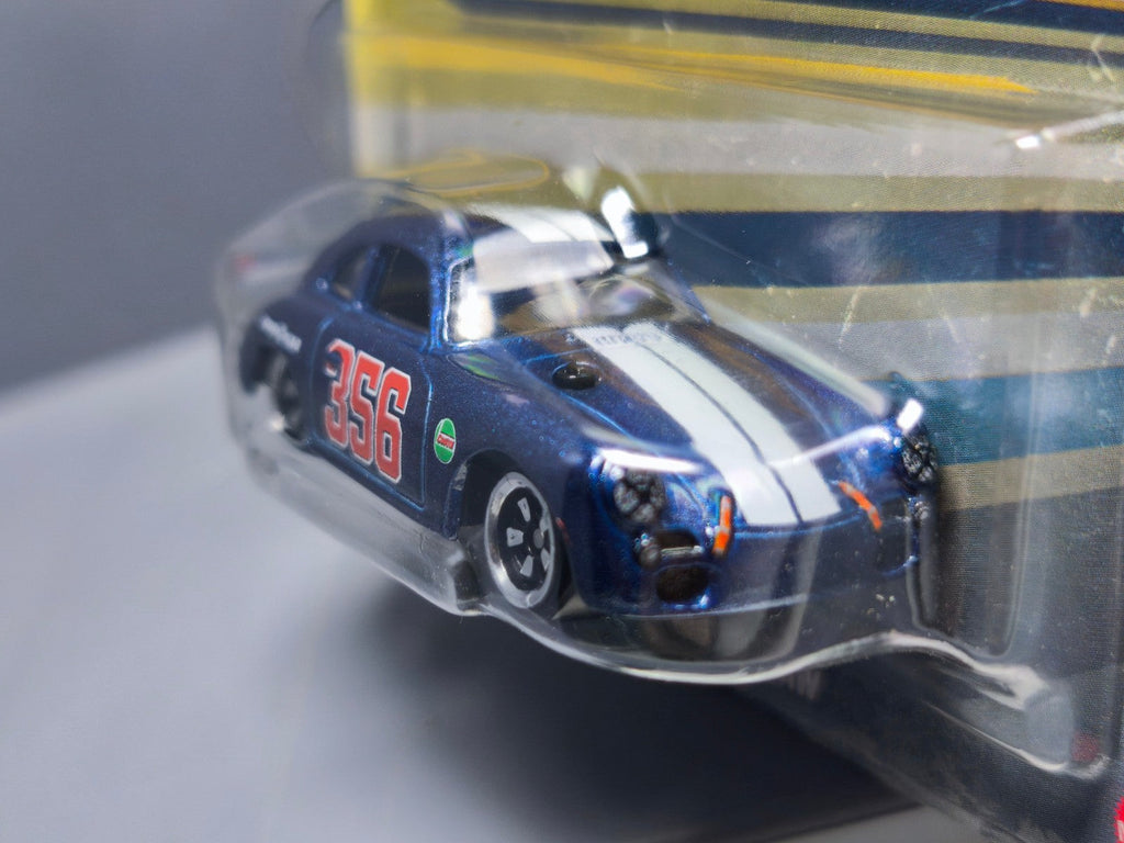Hot Wheels vintage club 1968 - Porsche 356 Outlaw (CP14)