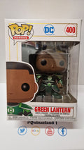 Funko Pop! DC Comics Green Lantern #400 (F20)