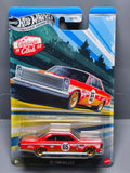 Hot Wheels vintage club 1968 - '65 Ford Galaxie (CP14)