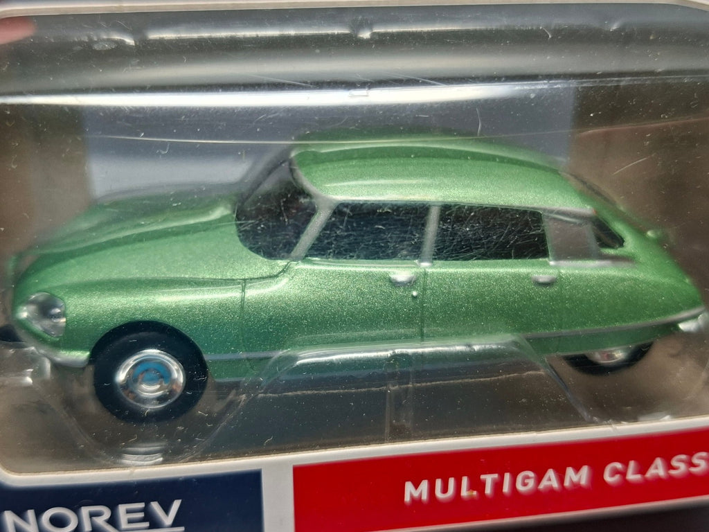Norev Citroën DS  (NP04)