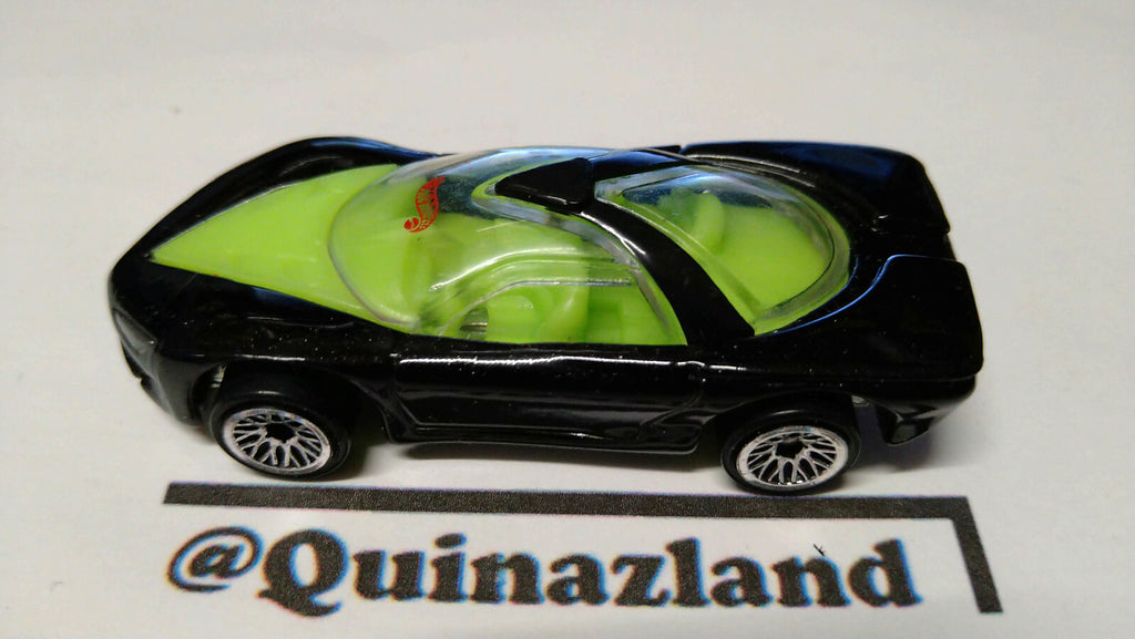 Hot Wheels Pontiac Banshee 1996-457 WSP  (A13)