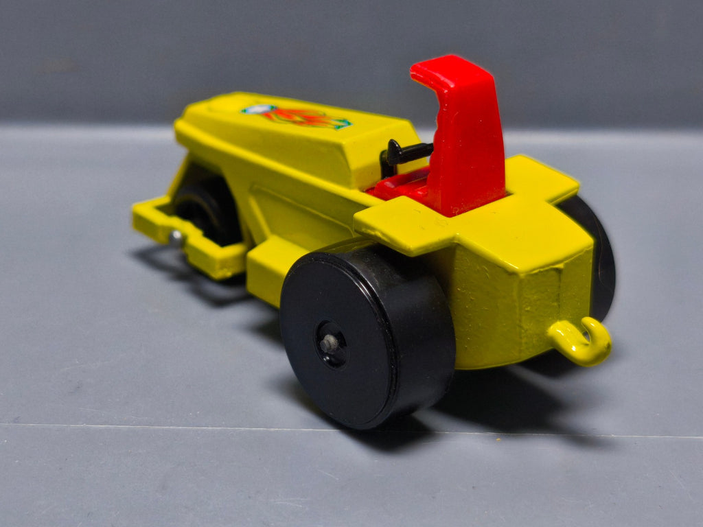 Matchbox Rod Roller base verte   (A31)