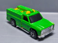 Hot Wheels Rescue ranger 1990 automagic II   (A32)