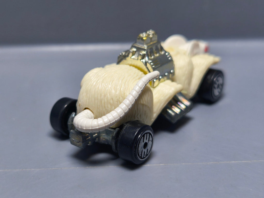 Hot Wheels 1988 speed demons Ratmobile  (A12)