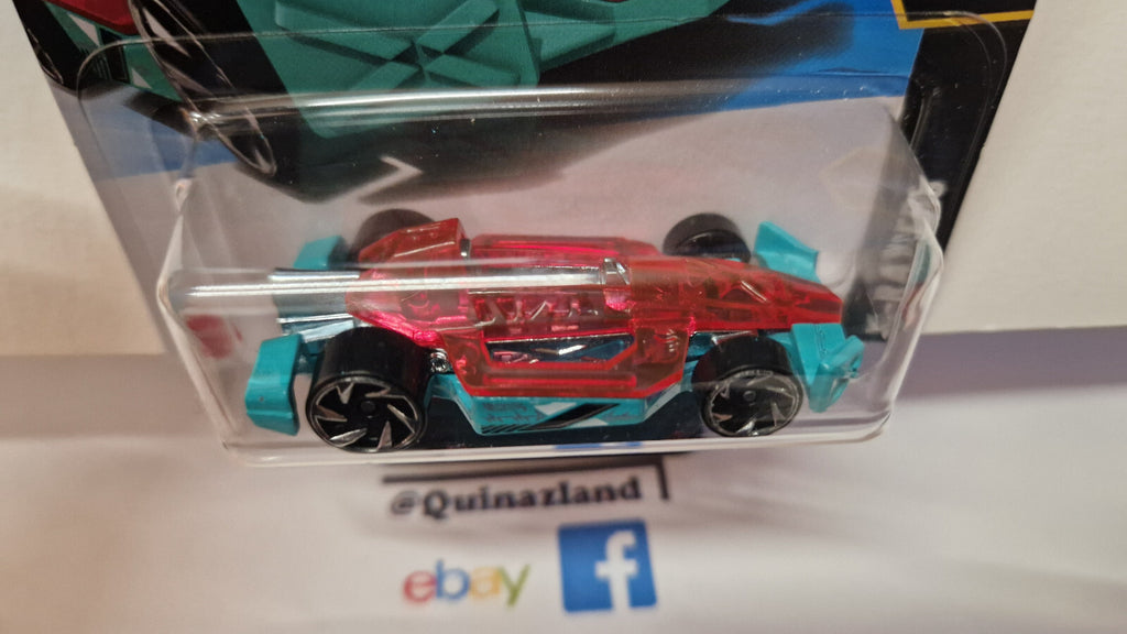 Hot Wheels Arrow dynamic  2025-064 (NP47)