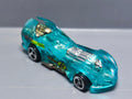 Hot Wheels Power rocket 2000 multipack  (A36)