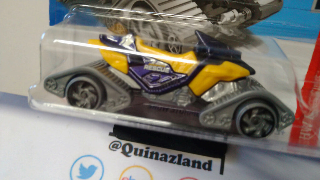 Hot Wheels Show stormer  2022-145 (NP26)