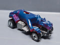 Hot Wheels Cargoyle 1994 Color FX  (A38)