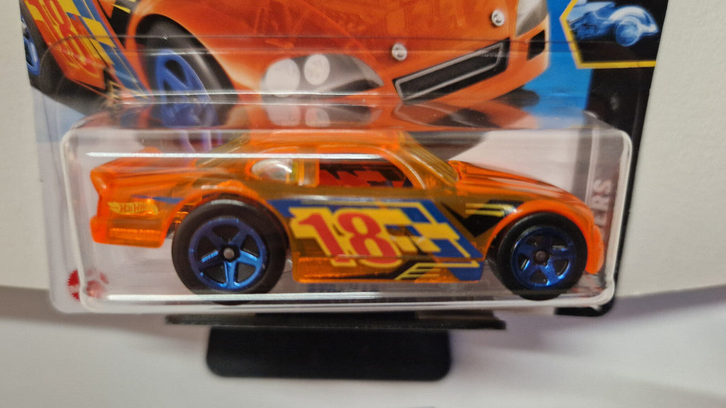 Hot Wheels Stockar  2025-089 (NP47)
