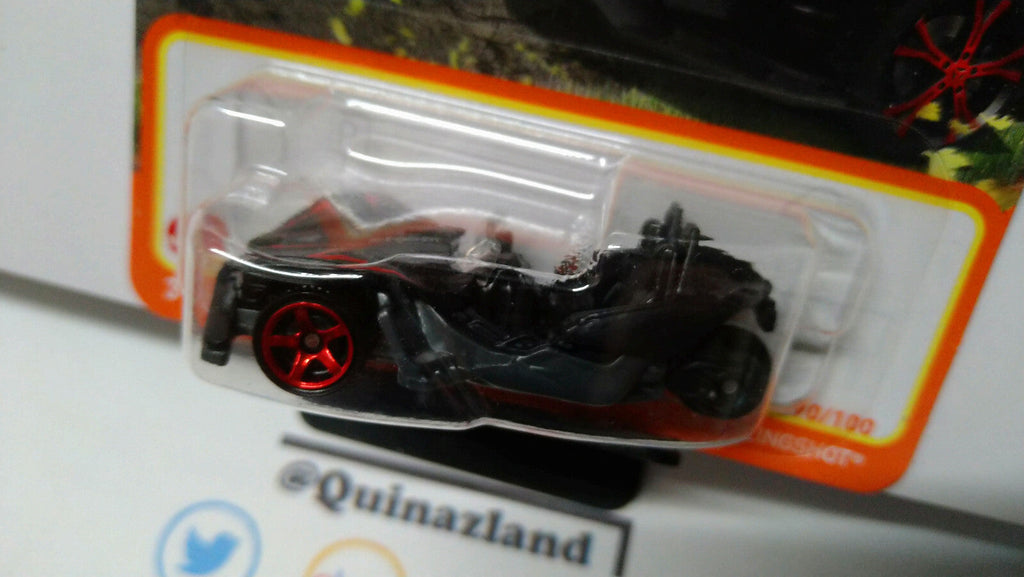 Matchbox Polaris Slingshot 2021-090 (CP07)