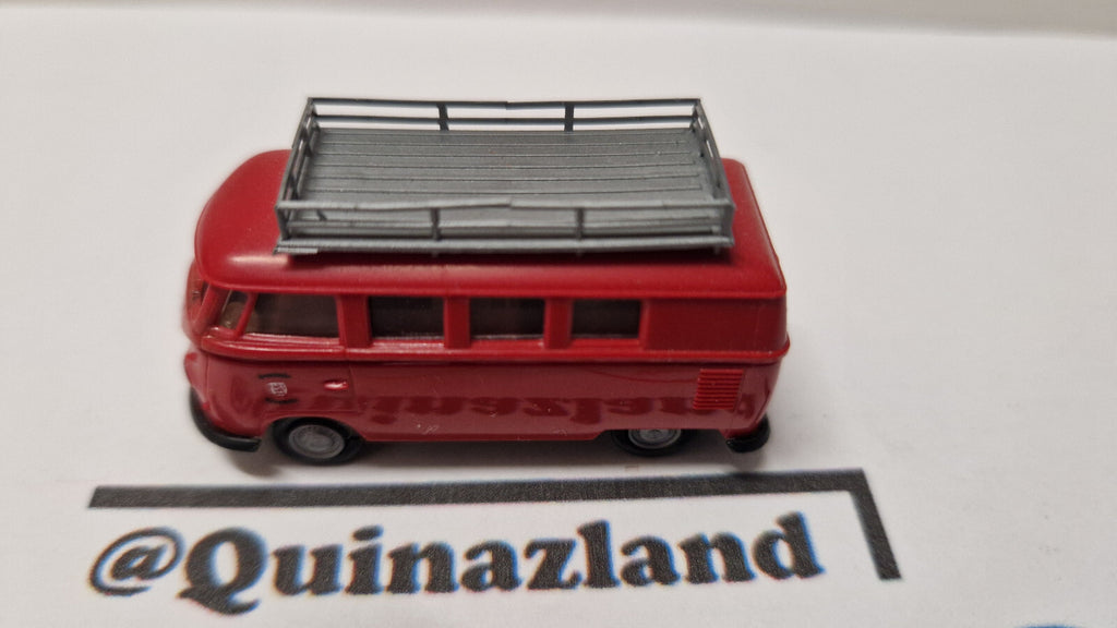 Brekina 1/87 Volkswagen T1  (A19)