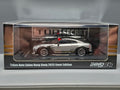 INNO64 2025 Top Secret Nissan GT-R R35 Tokyo Auto Salon Hong Kong 2025 (CP11)