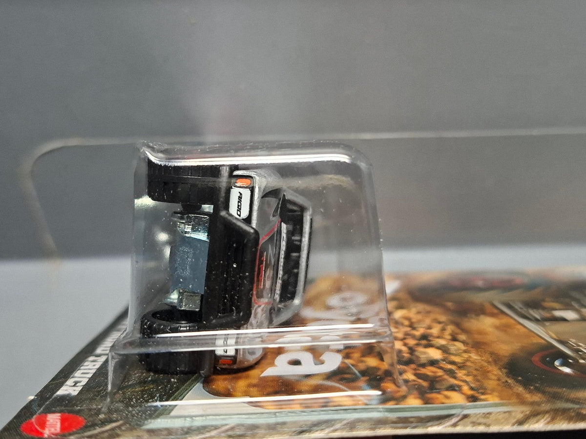Hot Wheels 2025 Toyota Toyota Off-Road truck   (CP16)