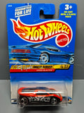 Hot Wheels Speed Blaster 2000-043 (CP01)