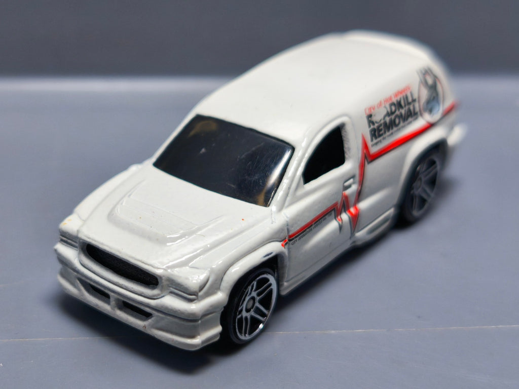 Hot Wheels Fandango Origine Multipack 2007 version thailand  (A16)