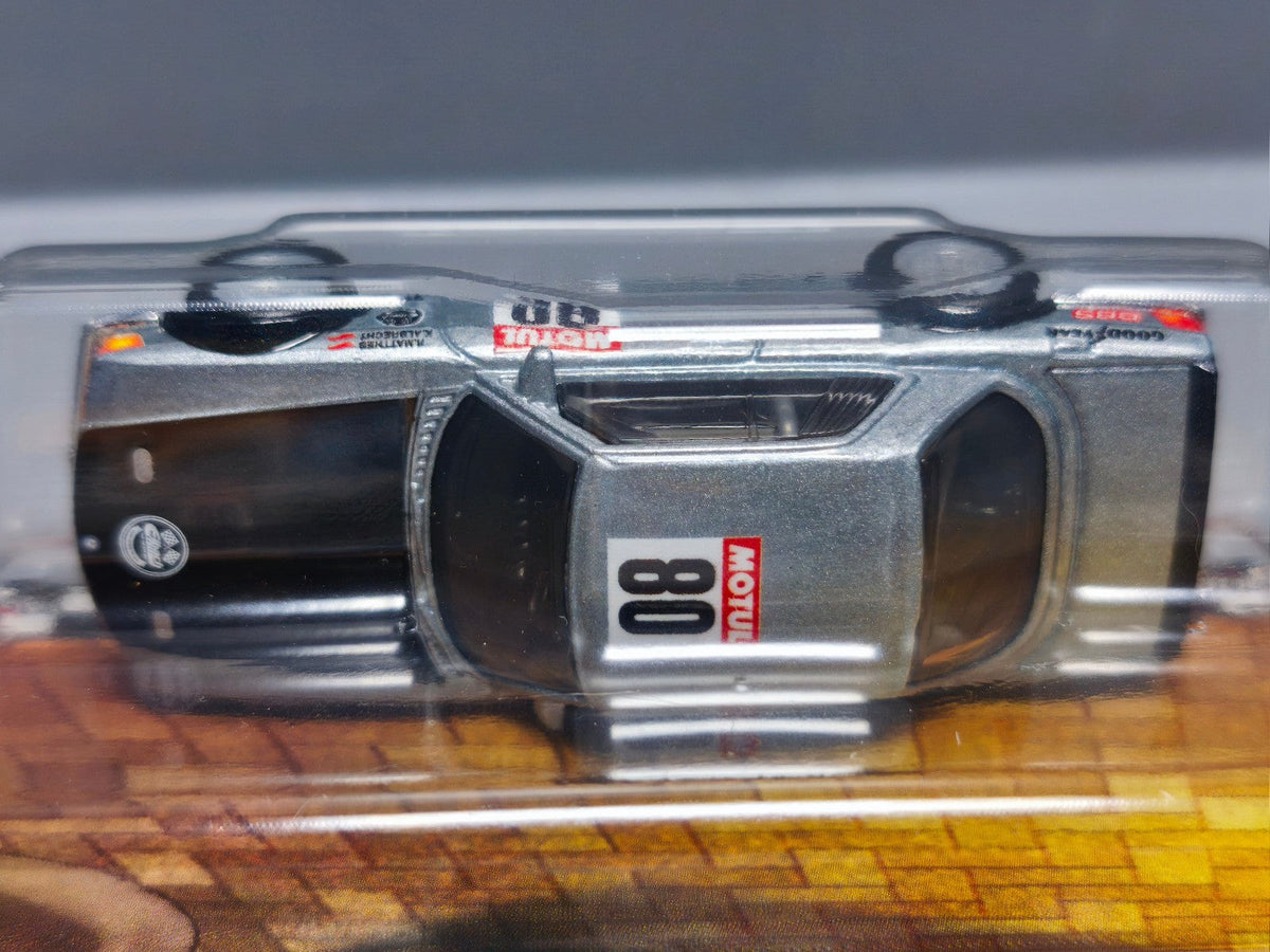 Hot Wheels 2025 Boulevard '80 Mercedes-Benz 500 SLC Rallye (NG50)
