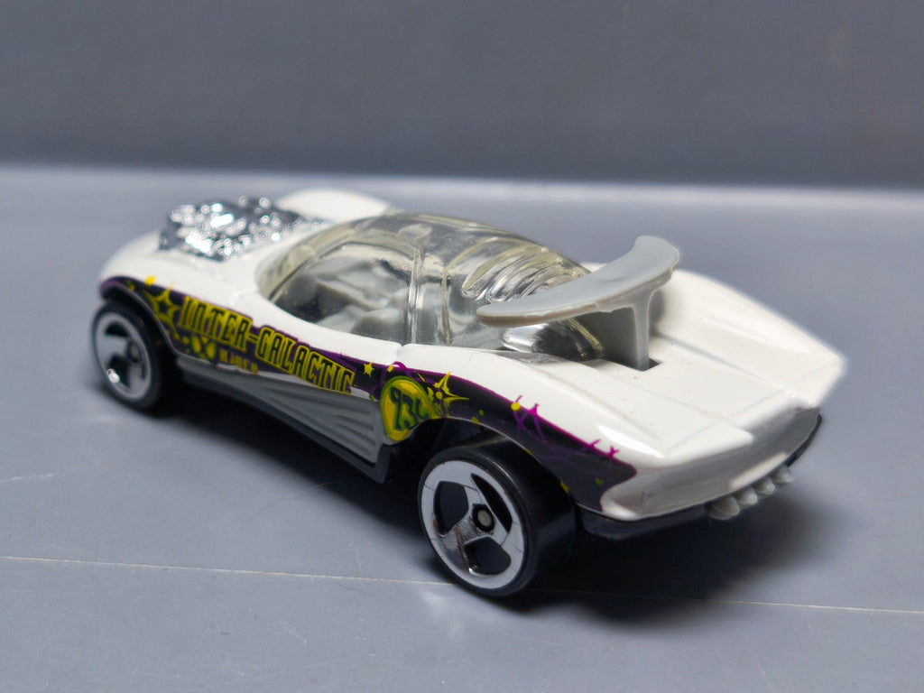 Hot Wheels Flashfire 2000-177  (A08)