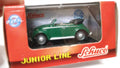 Schuco 1/72  Junior line Volkswagen käfer cabriolet   (NP19)
