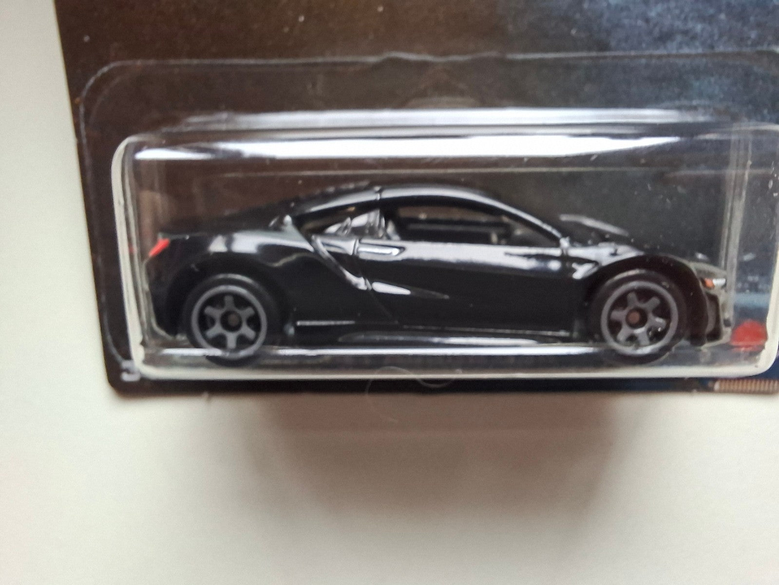 Hot Wheels Set  Hybrid Speed Acura McLaren Porsche Lamborghini  Lot de 5 (NP09)