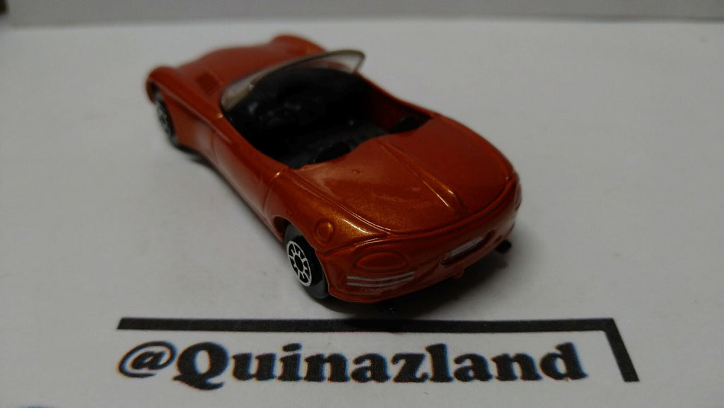 Maisto 1998 dodge concept vehicle  (A25)