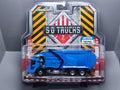 Greenlight S.D. Trucks série 7 2019 MACK LR refuse recycle (C11)