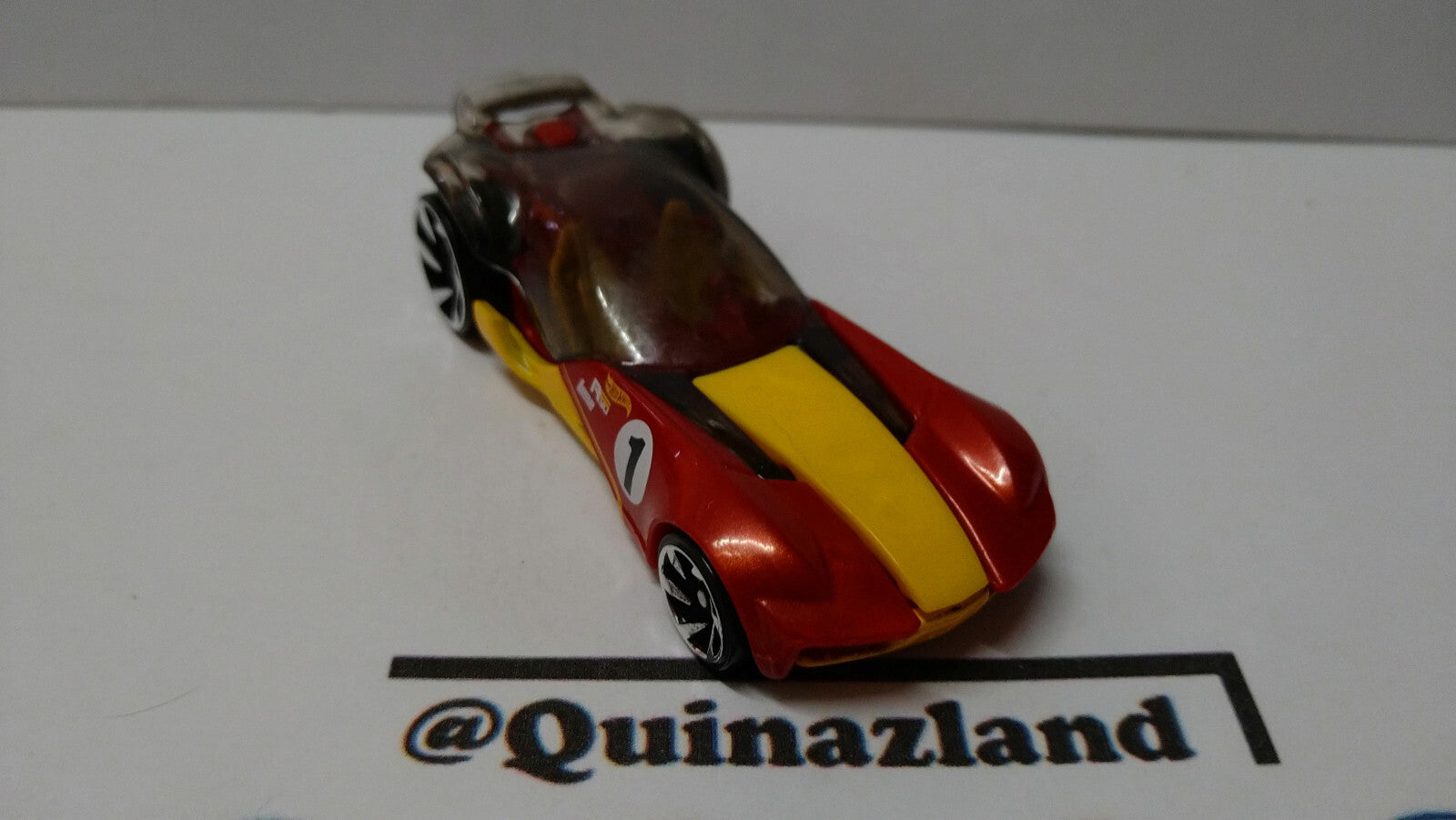 Hot Wheels First Editions Sky Dome 2017-150   (A14)