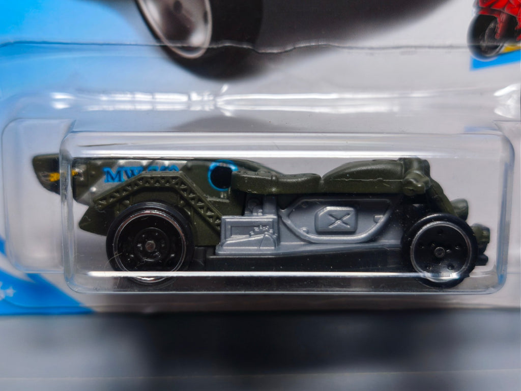 Hot Wheels Moto Wing 2019-088 (NP18)