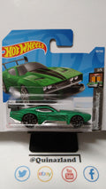 Hot Wheels Count muscula 2022-083  (CP07)