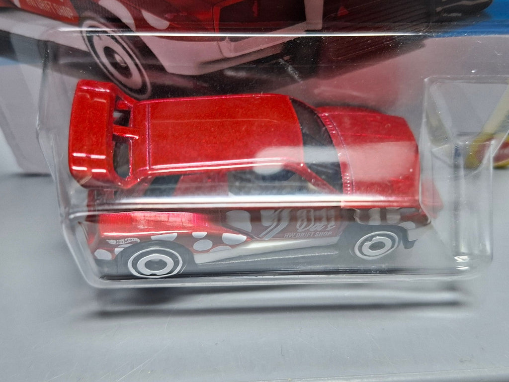 Hot Wheels Drift Box 2026-065  (NP03)