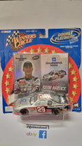 Winner's circle 1/43 Double platinum Kevin Harvick Chevrolet Monte Carlo (CT03)