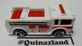 Hot Wheels Fire eater 2000-145    (A24)