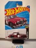 Hot Wheels Jaguar MK1  2025-075  (NP10)