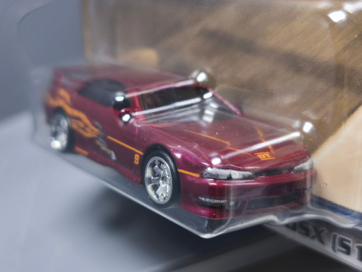 Hot Wheels 2025 Fast & Furious - Nissan 240SX (S14) (NG19)