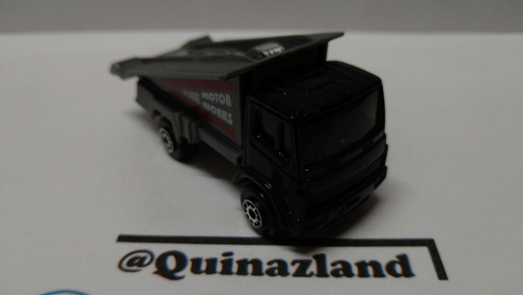 Maisto Tow truck   (A21)