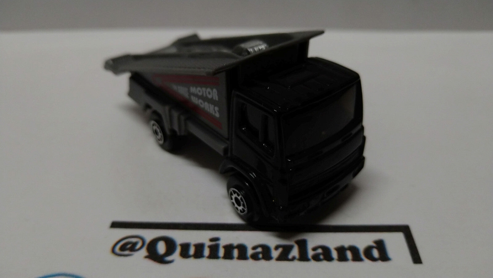 Maisto Tow truck   (A21)