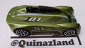 Hot Wheels Monoposto version Y5 2007-091 (A23)