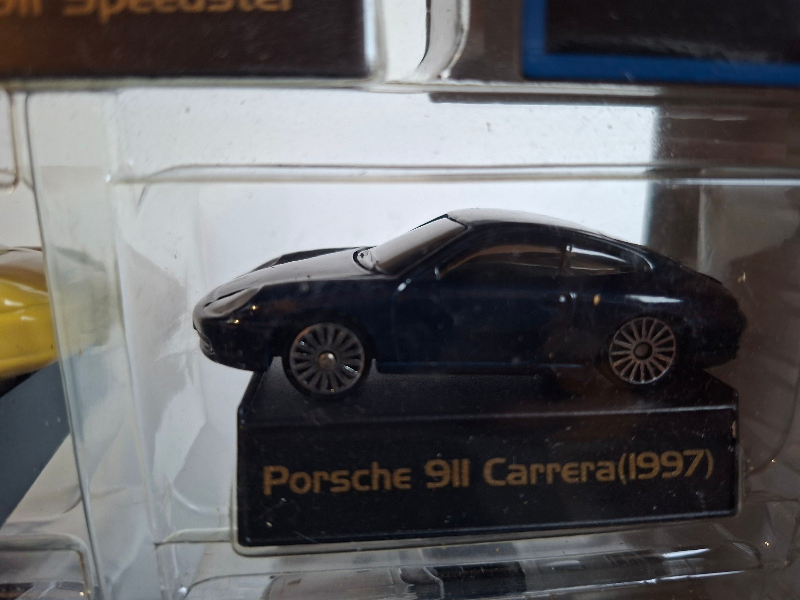 Maisto Pack Porsche    (C9)