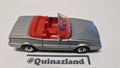 Matchbox 1990 mainline  Cadillac allanté  (A06)